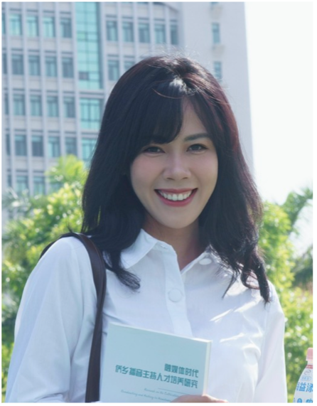 Lý lịch khoa học TS. Phạm Ngọc Phương Thuỷ