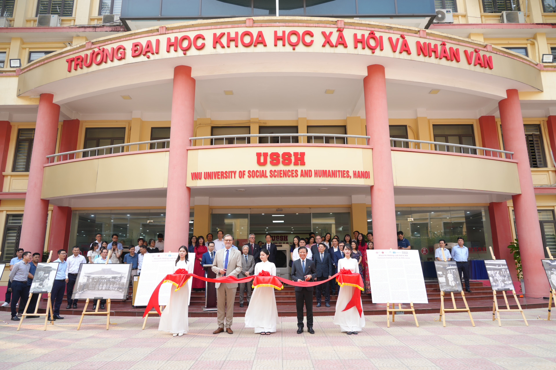 Thúc đẩy hợp tác khoa học, giáo dục Việt Nam-Pháp trong bối cảnh mới