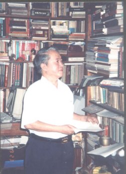Vài ký ức của tôi về Giáo sư Hà Văn Tấn