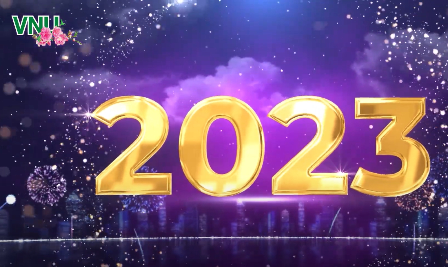 [Video] 10 sự kiện và thành tựu tiêu biểu của ĐHQGHN năm 2022
