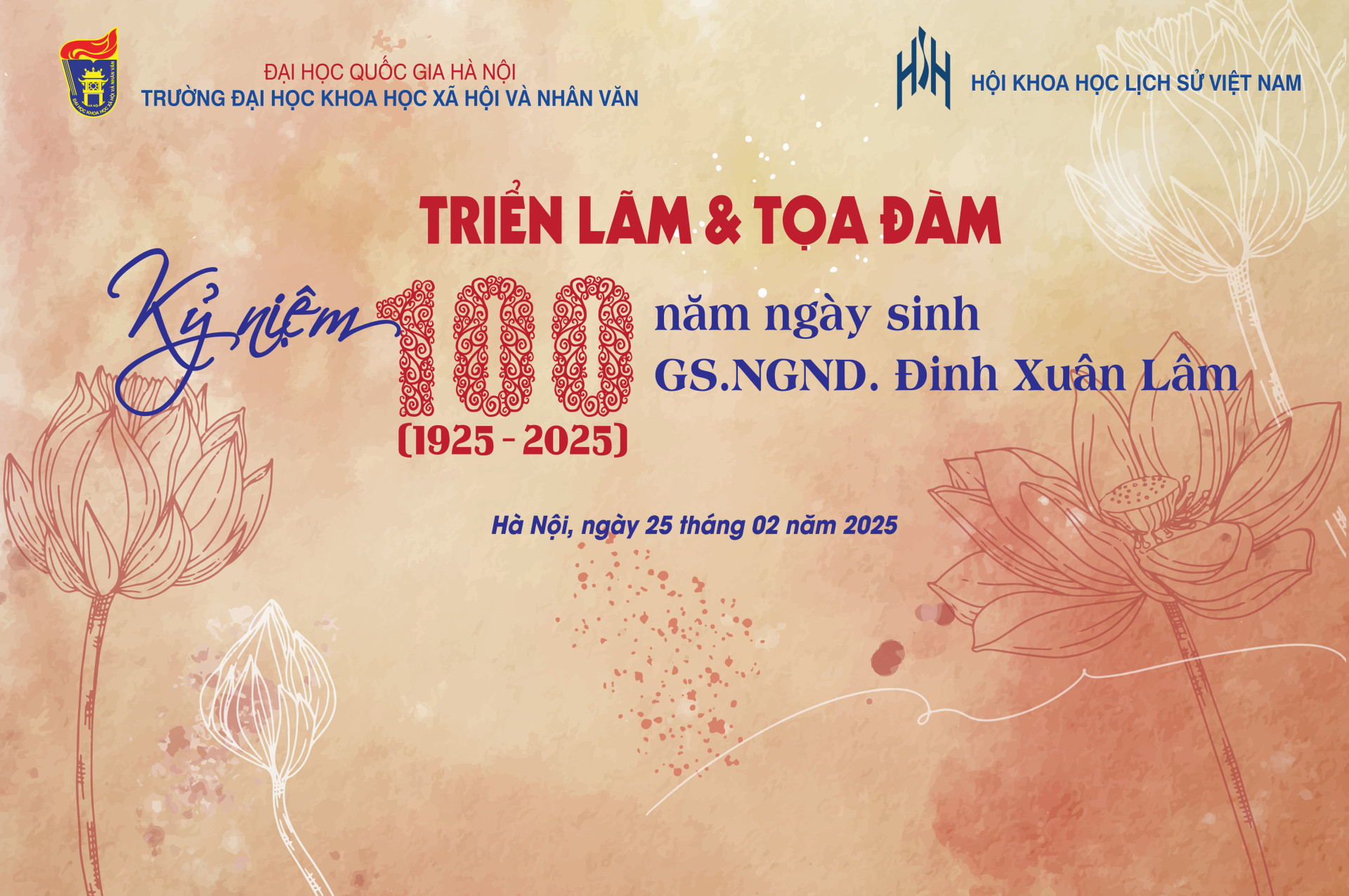 100 nam GS Dinh Xuan Lam ver1