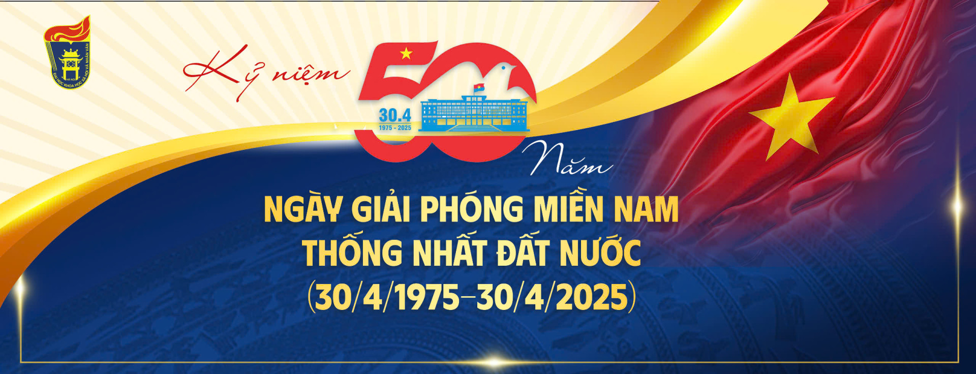 TRÒN NỬA THẾ KỶ NHÌN LẠI MỘT TRANG SỬ CHÓI LỌI, MỘT KÝ ỨC HÀO HÙNG