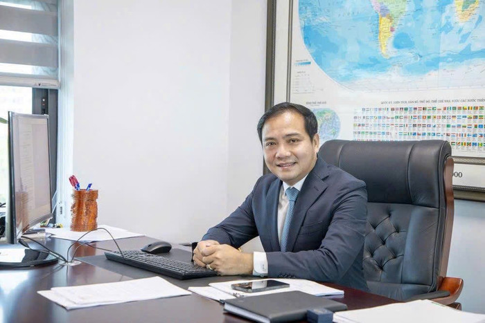 Kỷ nguyên mới, quốc tế hóa đào tạo là bước đột phá chiến lược của ĐHQGHN
