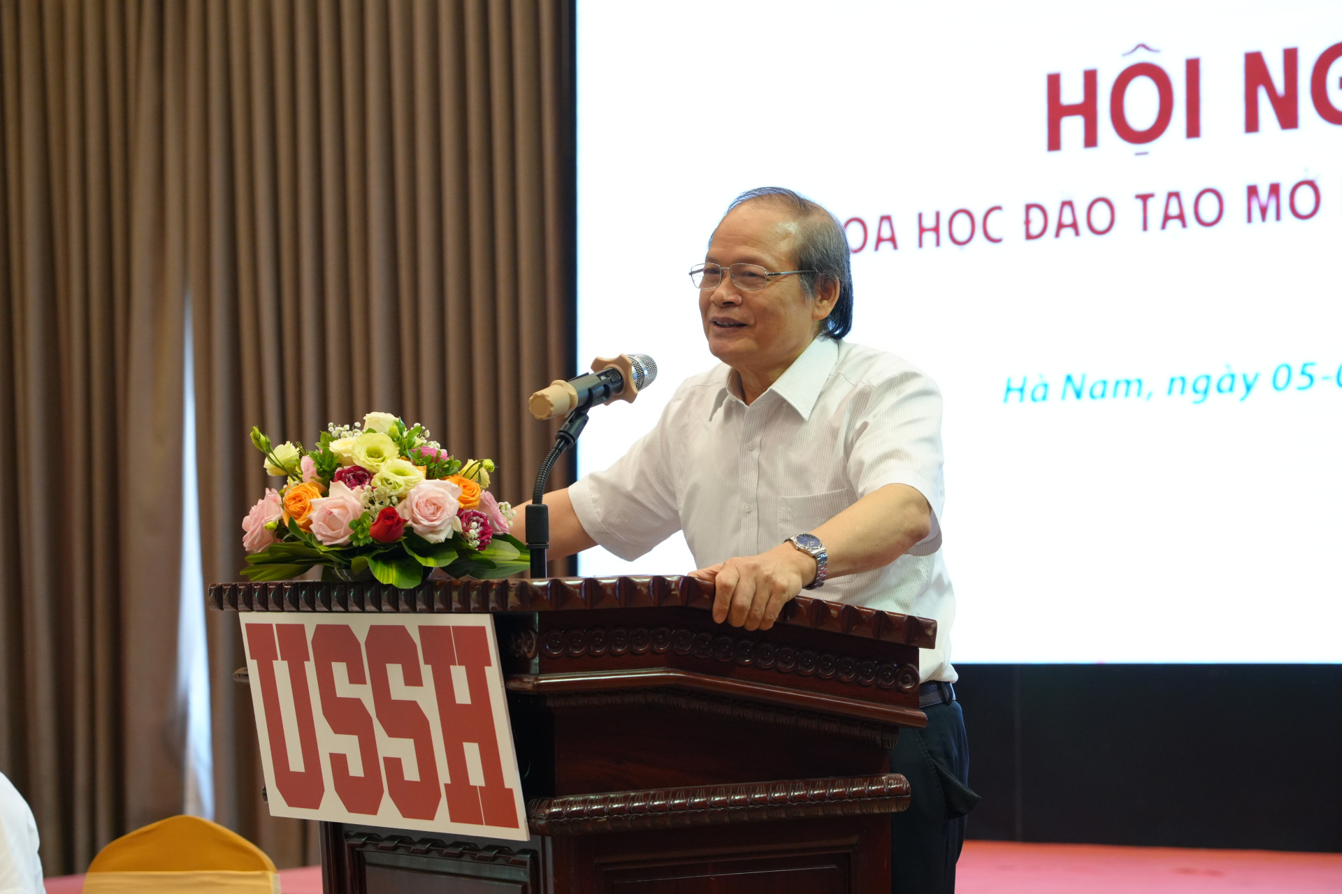 ussh 0506 20
