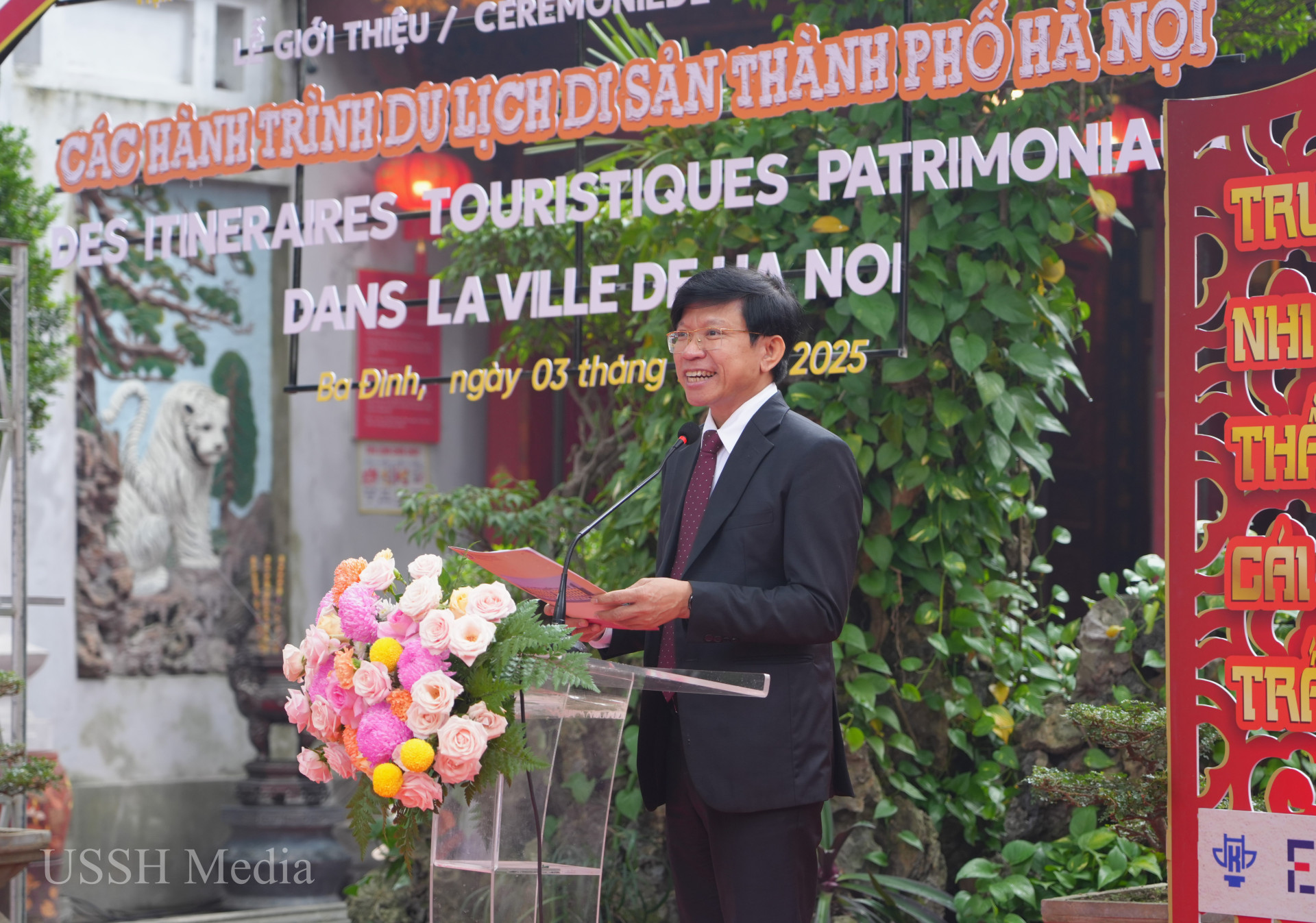 3ussh hanh trinh di san hn 22