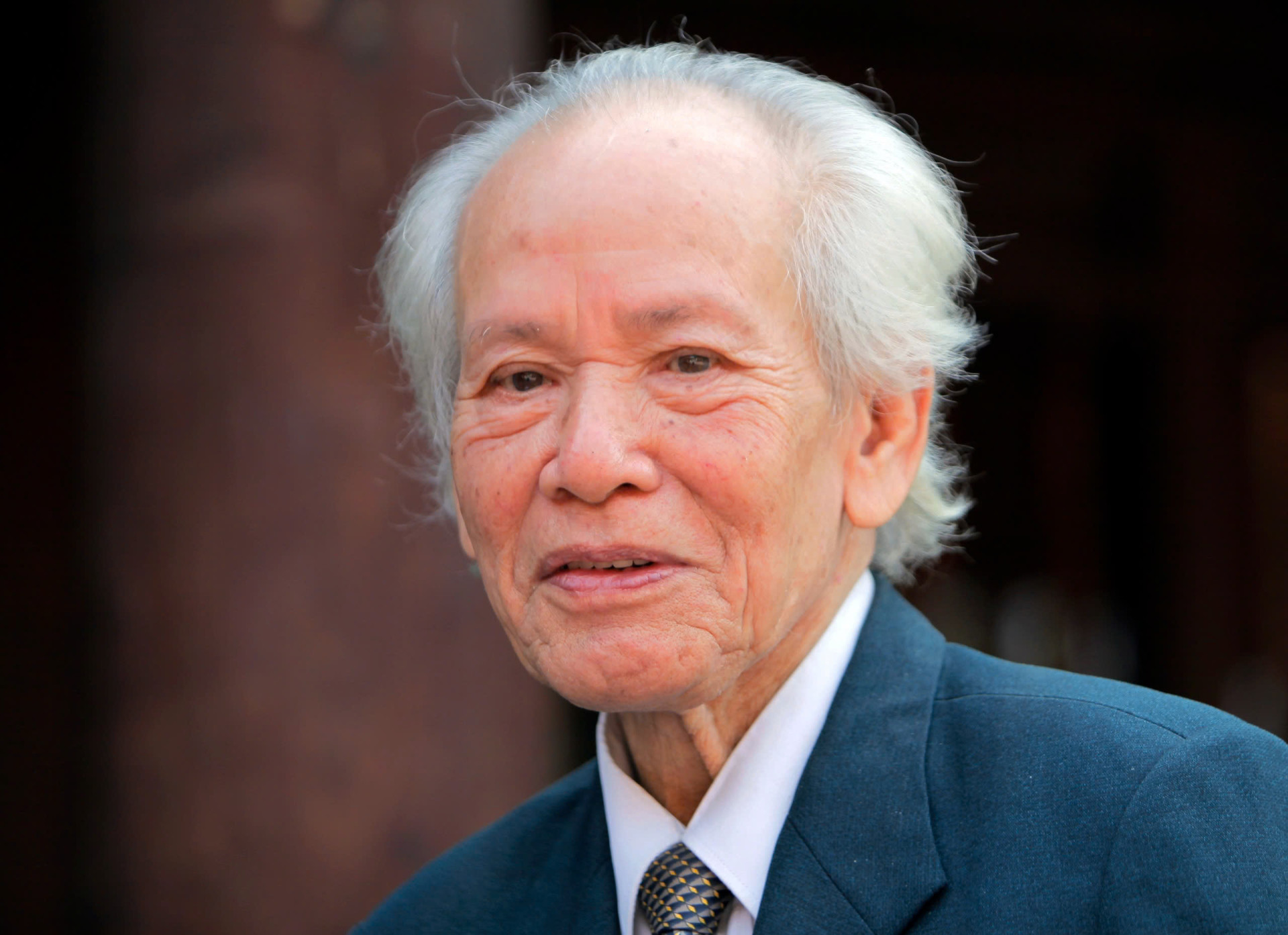 THÔNG BÁO: LỄ RA MẮT SÁCH “PHONG TRÀO CHỐNG CHỦ NGHĨA THỰC DÂN Ở VIỆT NAM” của GS. NGND Đinh Xuân Lâm